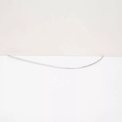 NEW MERCEDES-BENZ E COUPE C207 REAR BUMPER RIGHT MOLDING A2078852221 ORIGINAL