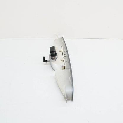 NEW AUDI TT 8J REAR BUMPER CENTER FOG LIGHT 8J0945703A1RR 2010 ORIGINAL