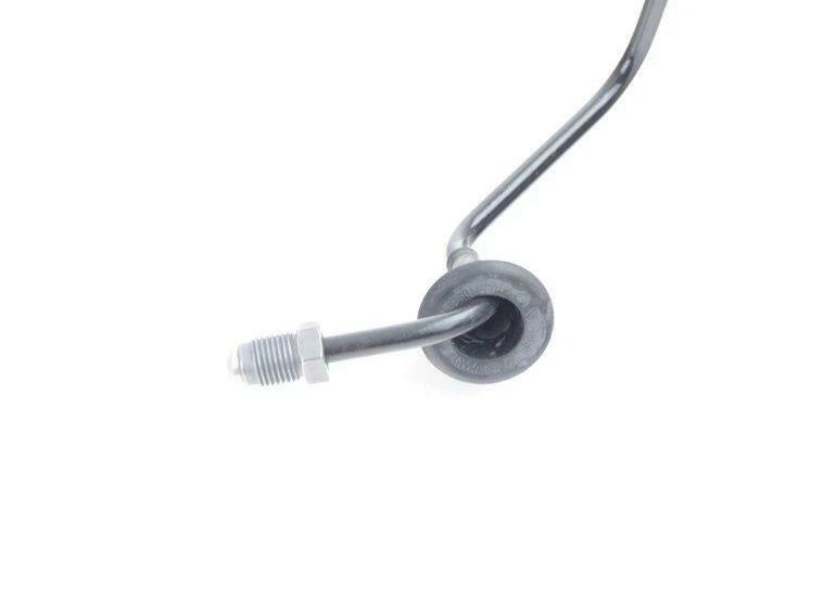 NEW AUDI Q7 4L FRONT LEFT BRAKE LINE LHD 7L8614727H ORIGINAL