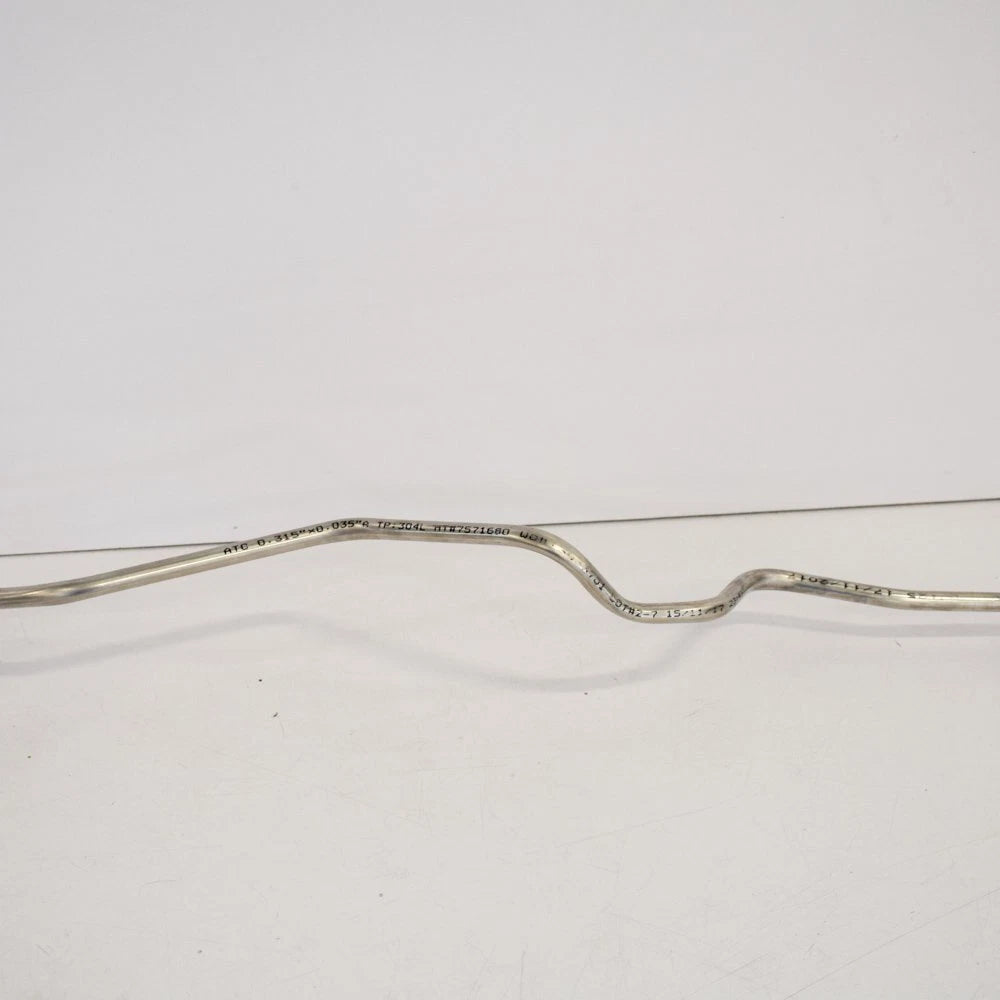 NEW BMW X5 F15 FUEL FEED LINE 16117164397 7164397 2.0 PETROL ORIGINAL