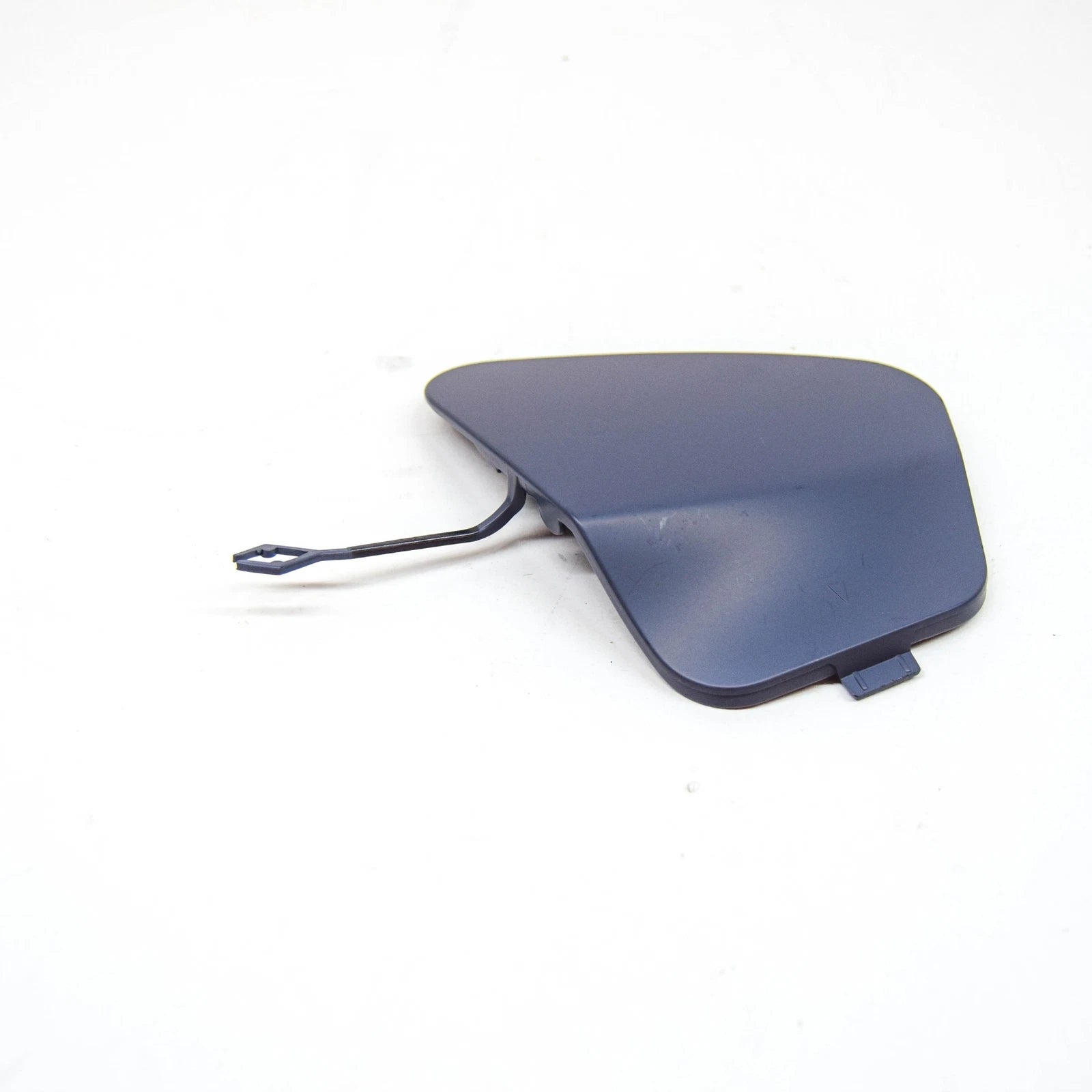 NEW BMW X6 F16 FRONT BUMPER TOW EYE HOOK COVER 51117422901 2016 ORIGINAL