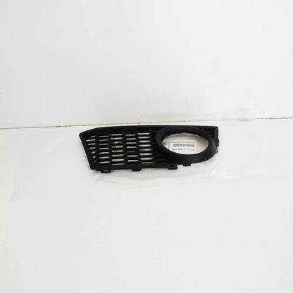 NEW BMW 5 F10 M FRONT RIGHT BUMPER GRILLE 51117906198 7906198 ORIGINAL