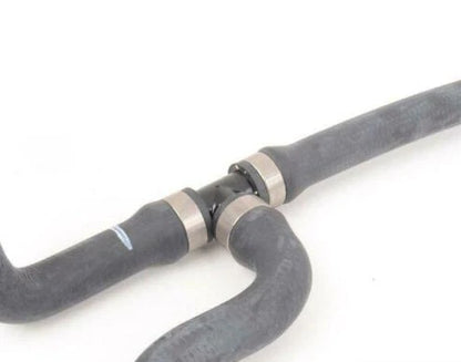 NEW MB SPRINTER 903 CIRCULATING PUMP TO HEATER HOSE A9018324123 ORIGINAL