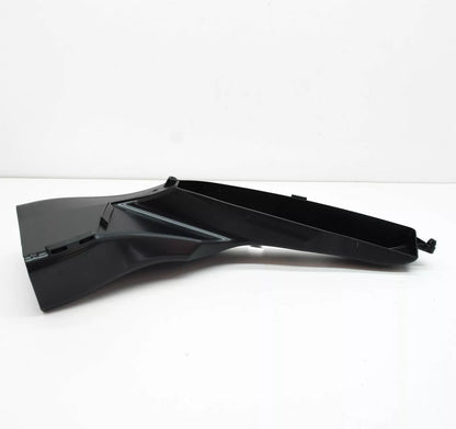 NEW AUDI A4 AVANT B9 ENGINE AIR INTAKE GUIDE 8W0129618B ORIGINAL