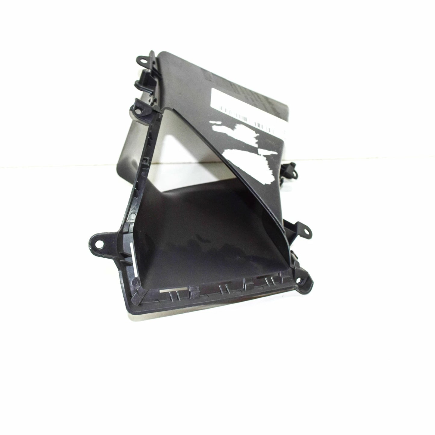 NEW VW GOLF MK7 FRONT RIGHT AIR GUIDE CHANNEL 5G08074069B9