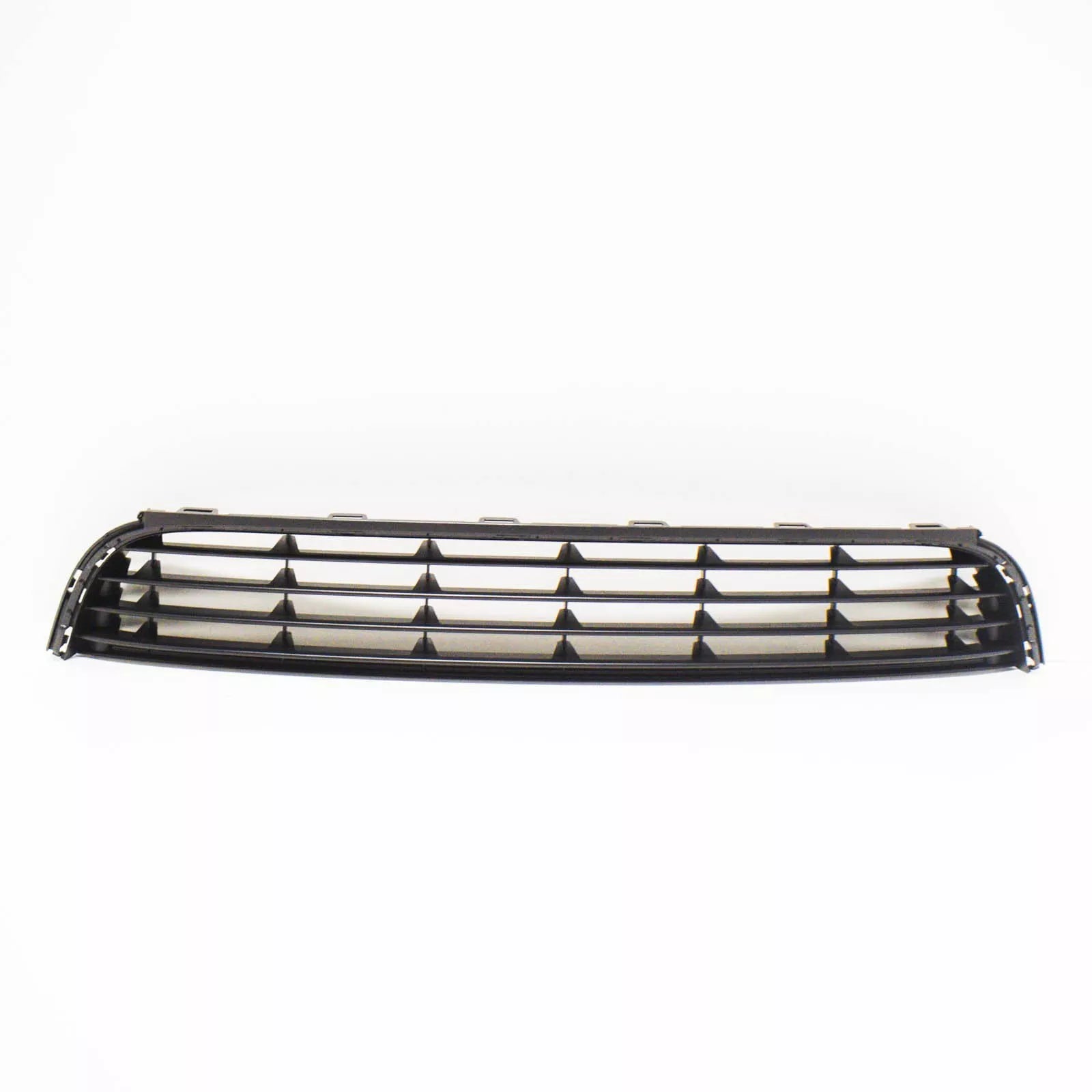 NEW VW GOLF PLUS 5M FRONT BUMPER CENTER VENT GRILLE 5M0853677C9B9