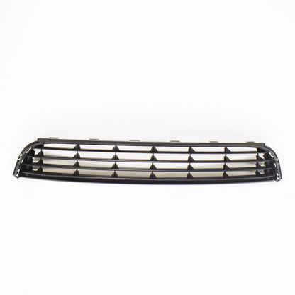 NEW VW GOLF PLUS 5M FRONT BUMPER CENTER VENT GRILLE 5M0853677C9B9