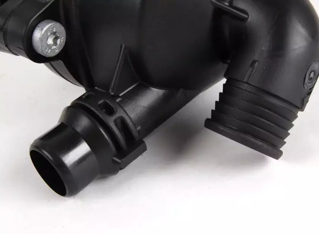 NEW BMW X5 E70 THERMOSTAT 7550172 11537550172 ORIGINAL