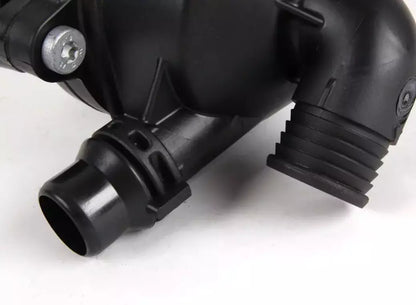 NEW BMW X5 E70 THERMOSTAT 7550172 11537550172 ORIGINAL