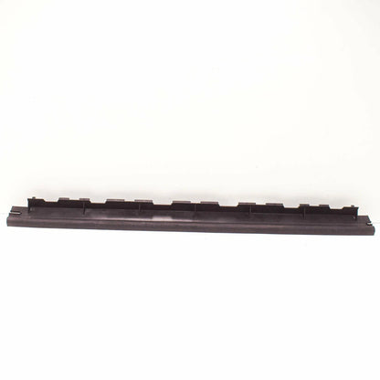 NEW AUDI Q5 8R LOWER SEALING STRIP AIR GUIDE 8R0121331C