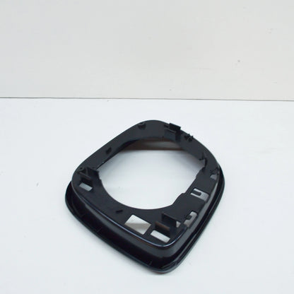 NEW VOLKSWAGEN AMAROK 2H RIGHT WING MIRROR TRIM RING 2H08585549B9