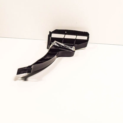 NEW MERCEDES BENZ CLS C219 AMG REAR BUMPER LEFT HOLDER A2198850163 ORIGINAL