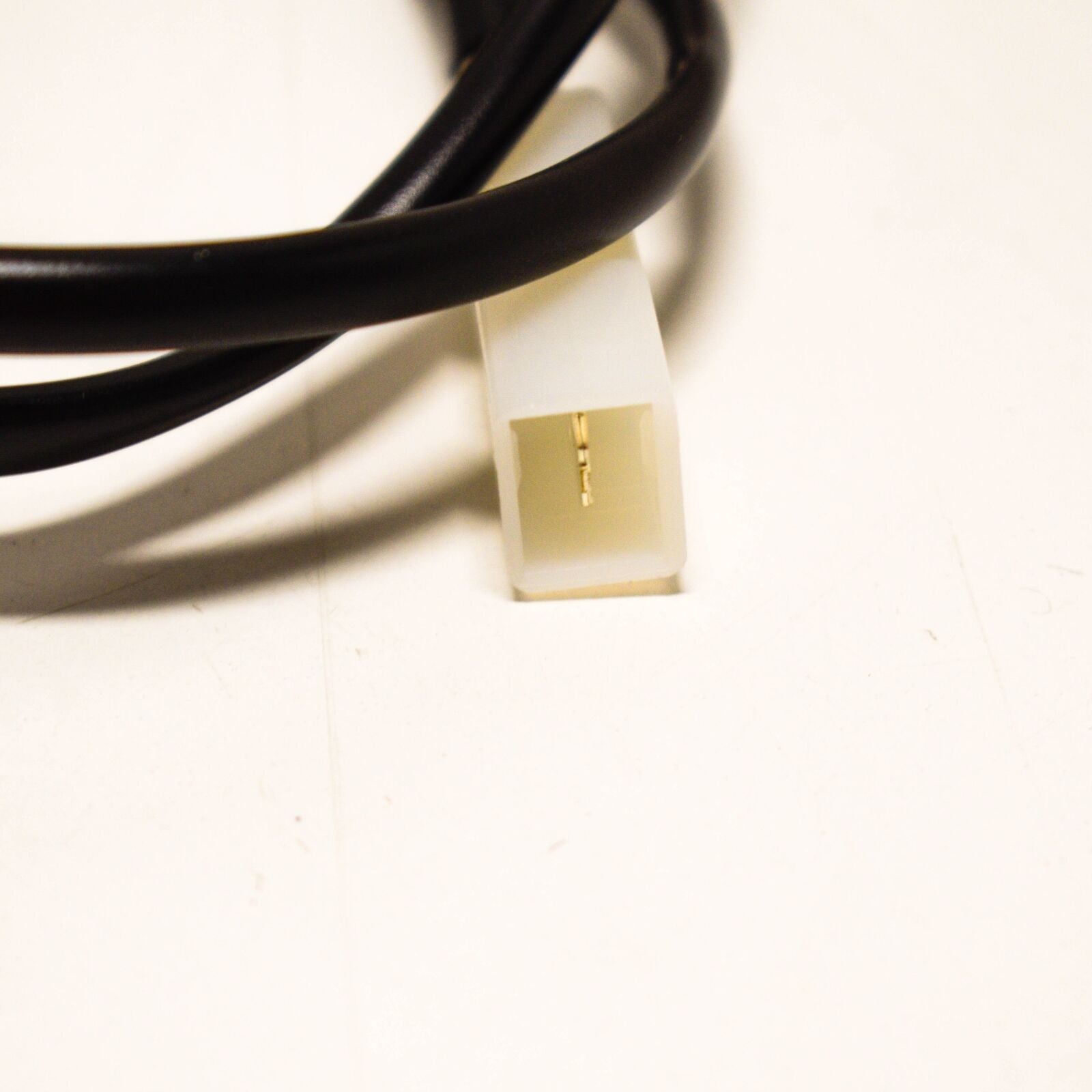 NEW MERCEDES-BENZ CLK C208 RIGHT WASHER JET NOZZLE A2088601147 ORIGINAL