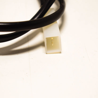 NEW MERCEDES-BENZ CLK C208 RIGHT WASHER JET NOZZLE A2088601147 ORIGINAL