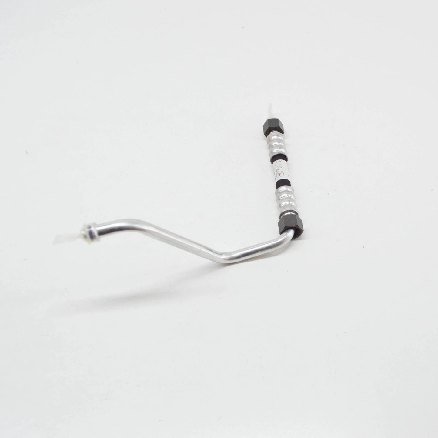 NEW MB S-CLASS W126 A/C AIR CON HOSE A1268304915 4.1 PETROL ORIGINAL