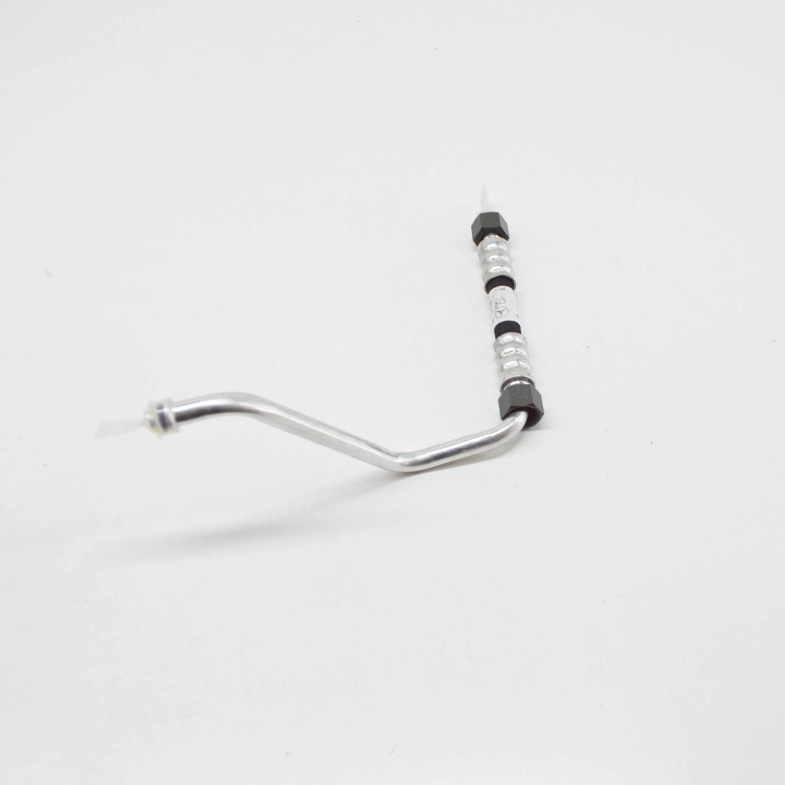 NEW MB S-CLASS W126 A/C AIR CON HOSE A1268304915 4.1 PETROL ORIGINAL