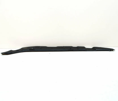 NEW AUDI Q7 4M FRONT LEFT WING PLASTIC COVER 4M0821111 ORIGINAL