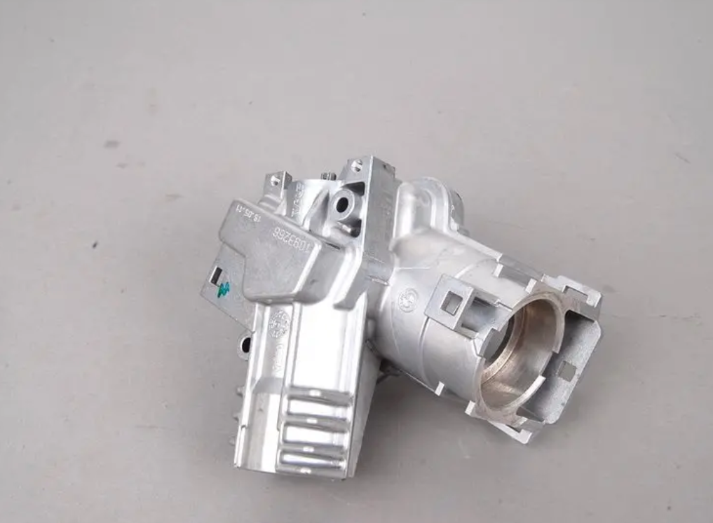 new bmw 3 compact e36 ignition lock housing 1093266 32321093266 original