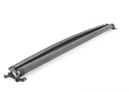 new bmw g12 front sunroof alcantara roller sunblind 54107409189 7409189 original