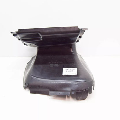 NEW AUDI Q7 4M RIGHT CHARGE AIR COOLING RADIATOR GUIDE 4M0145334R ORIGINAL