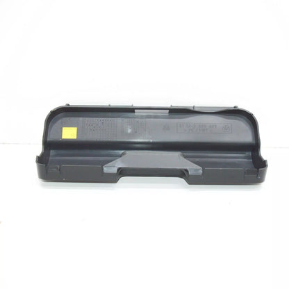 NEW BMW 5 E39 TOURING TRAILER HITCH COVER M TECH 51122695499 ORIGINAL