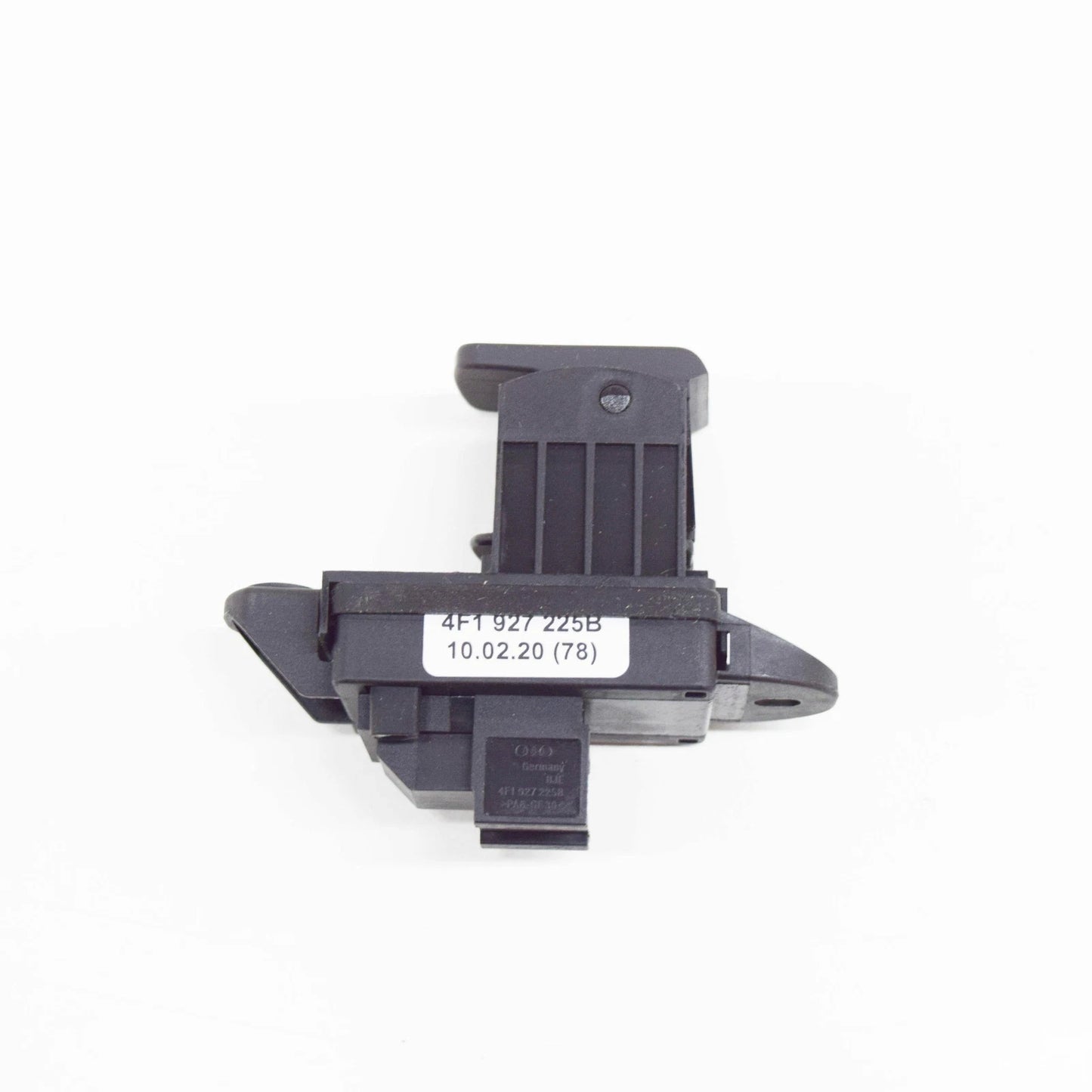 NEW AUDI A6 C6 PARKING BRAKE SWITCH BUTTON LHD 4F1927225B