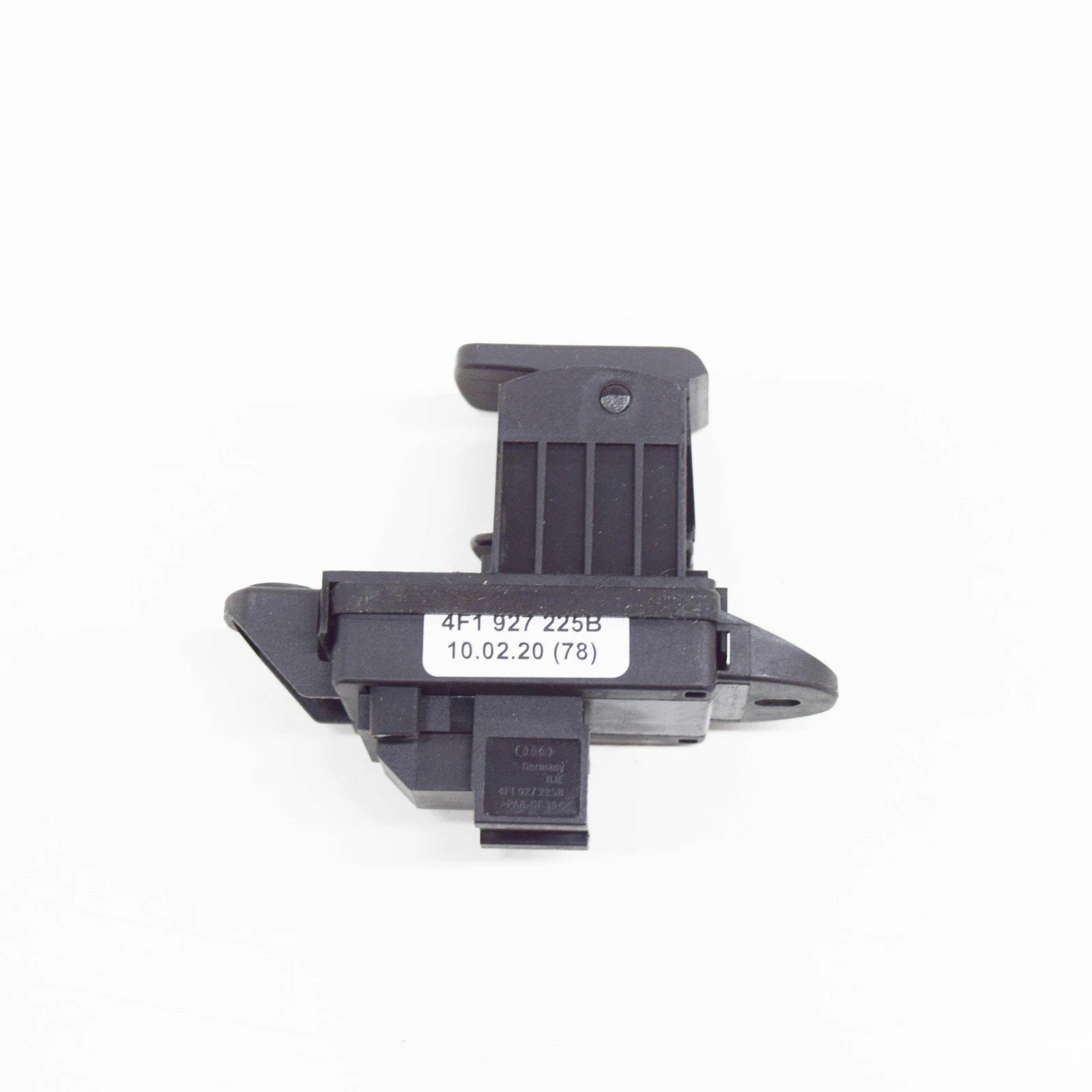 NEW AUDI A6 C6 PARKING BRAKE SWITCH BUTTON LHD 4F1927225B