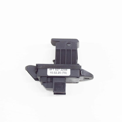 NEW AUDI A6 C6 PARKING BRAKE SWITCH BUTTON LHD 4F1927225B