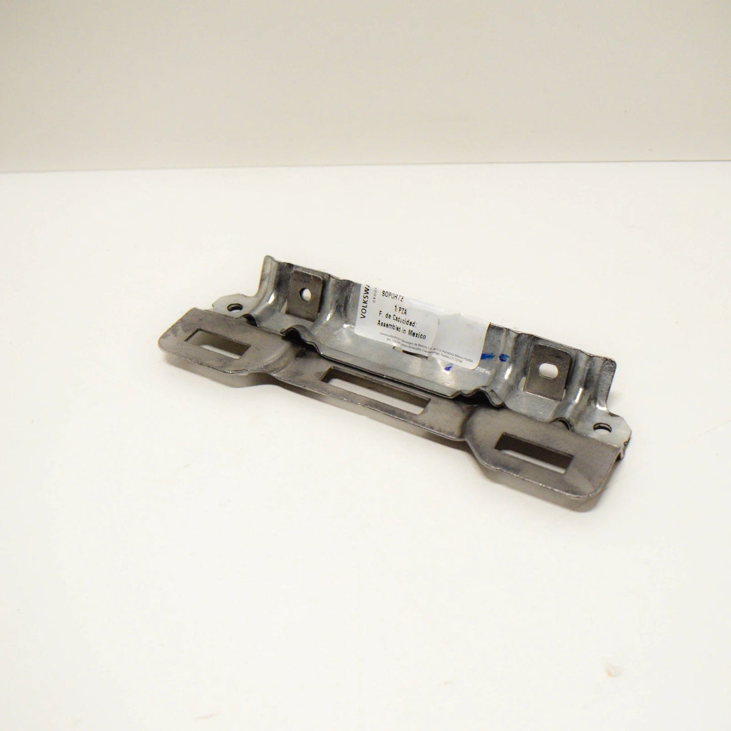 NEW VOLKSWAGEN GOLF MK7 GRAB HANDLE BRACKET X4 5GM858687D ORIGINAL