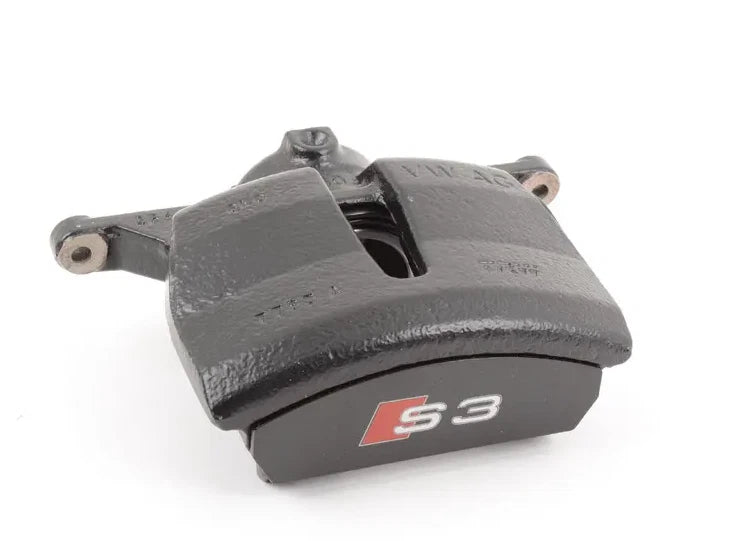NEW AUDI A3 S3 8V FRONT RIGHT S BRAKE CALIPER 8V0615124E ORIGINAL