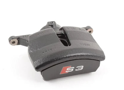 NEW AUDI A3 S3 8V FRONT RIGHT S BRAKE CALIPER 8V0615124E ORIGINAL