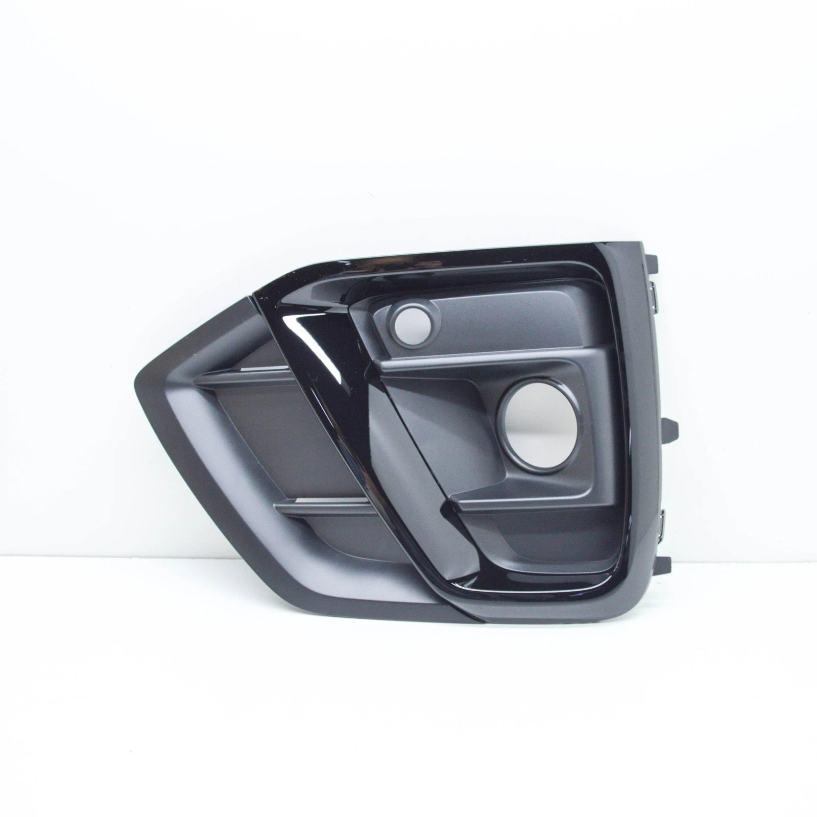 NEW AUDI Q5 FY 80A FRONT BUMPER RIGHT GRILLE 80A807680AGBMT