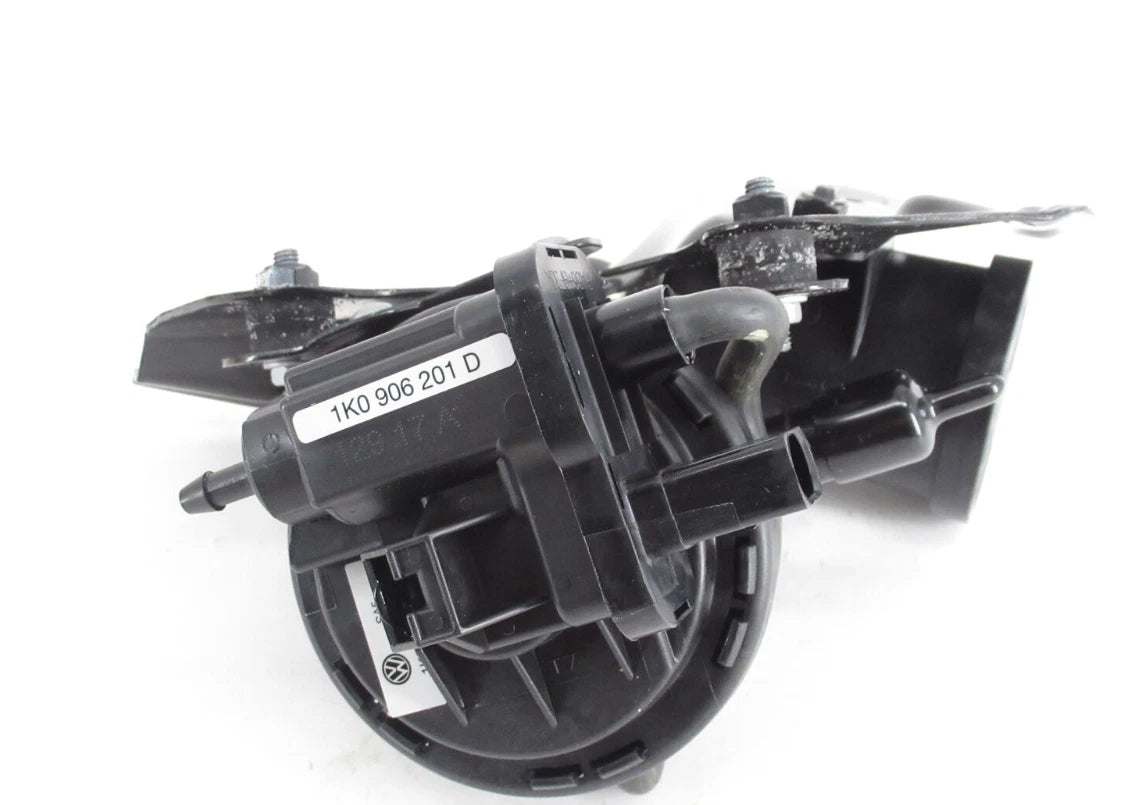 NEW VOLKSWAGEN GOLF MK7 FUEL SYSTEM LEAK DIAGNOSIS PUMP 1K0906201D ORIGINAL