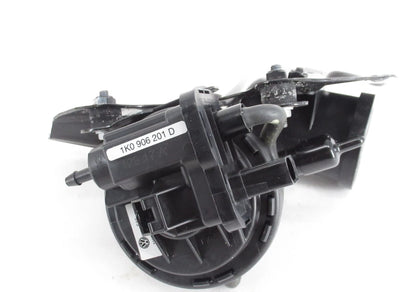NEW VOLKSWAGEN GOLF MK7 FUEL SYSTEM LEAK DIAGNOSIS PUMP 1K0906201D ORIGINAL