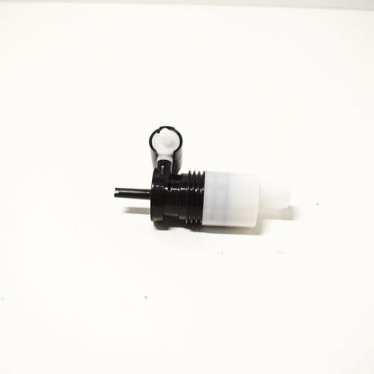NEW MERCEDES-BENZ GLK-CLASS X204 WASHER TANK MOTOR A2048660521 ORIGINAL