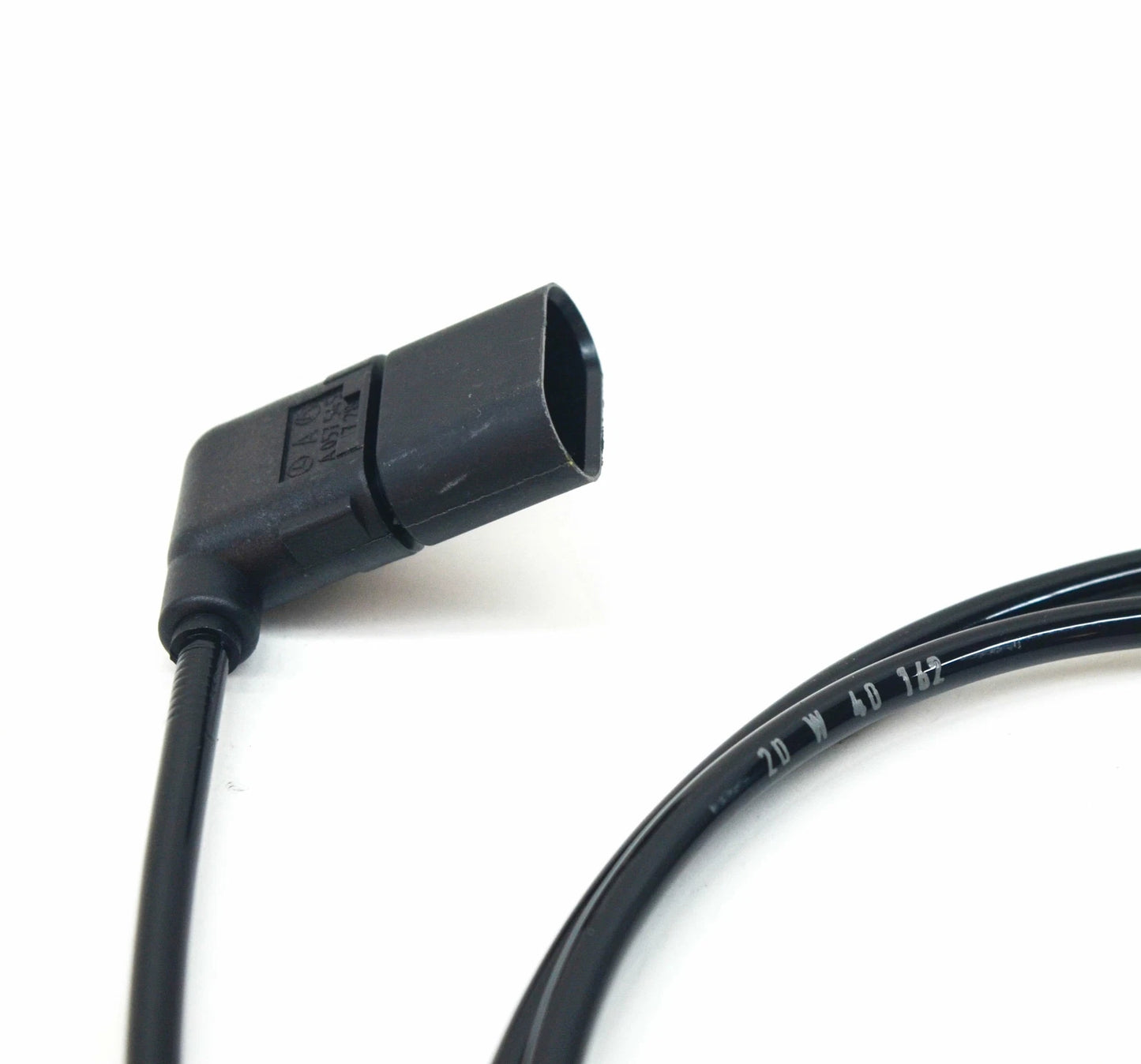 NEW MB GLC COUPE C253 FRONT AXLE LEFT CABLE HARNESS A2535406719 ORIGINAL