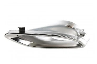 NEW MERCEDES-BENZ SLK R172 REAR RIGHT TAIL PIPE COVER A1724900527 ORIGINAL