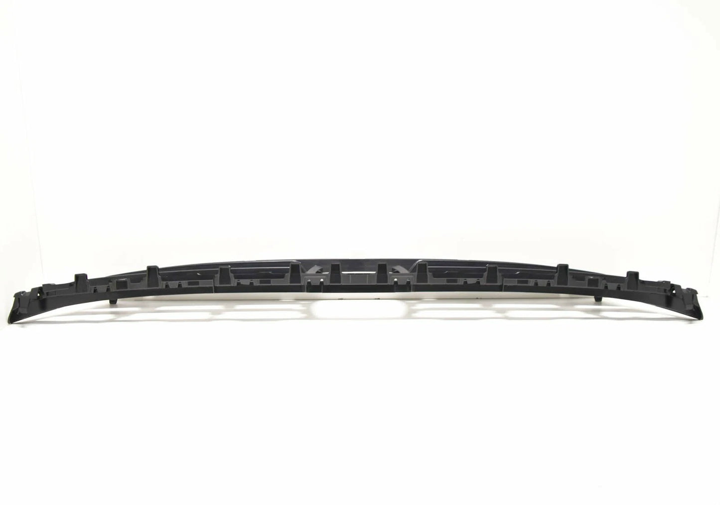 NEW BMW X7 G07 FRONT BUMPER RADIATOR GRILLE CENTER 51117423977 ORIGINAL