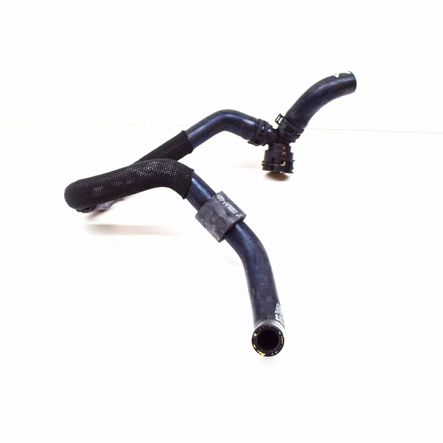 NEW VOLKSWAGEN GOLF MK7 5G COOLANT WATER PIPE HOSE 5Q0122058Q