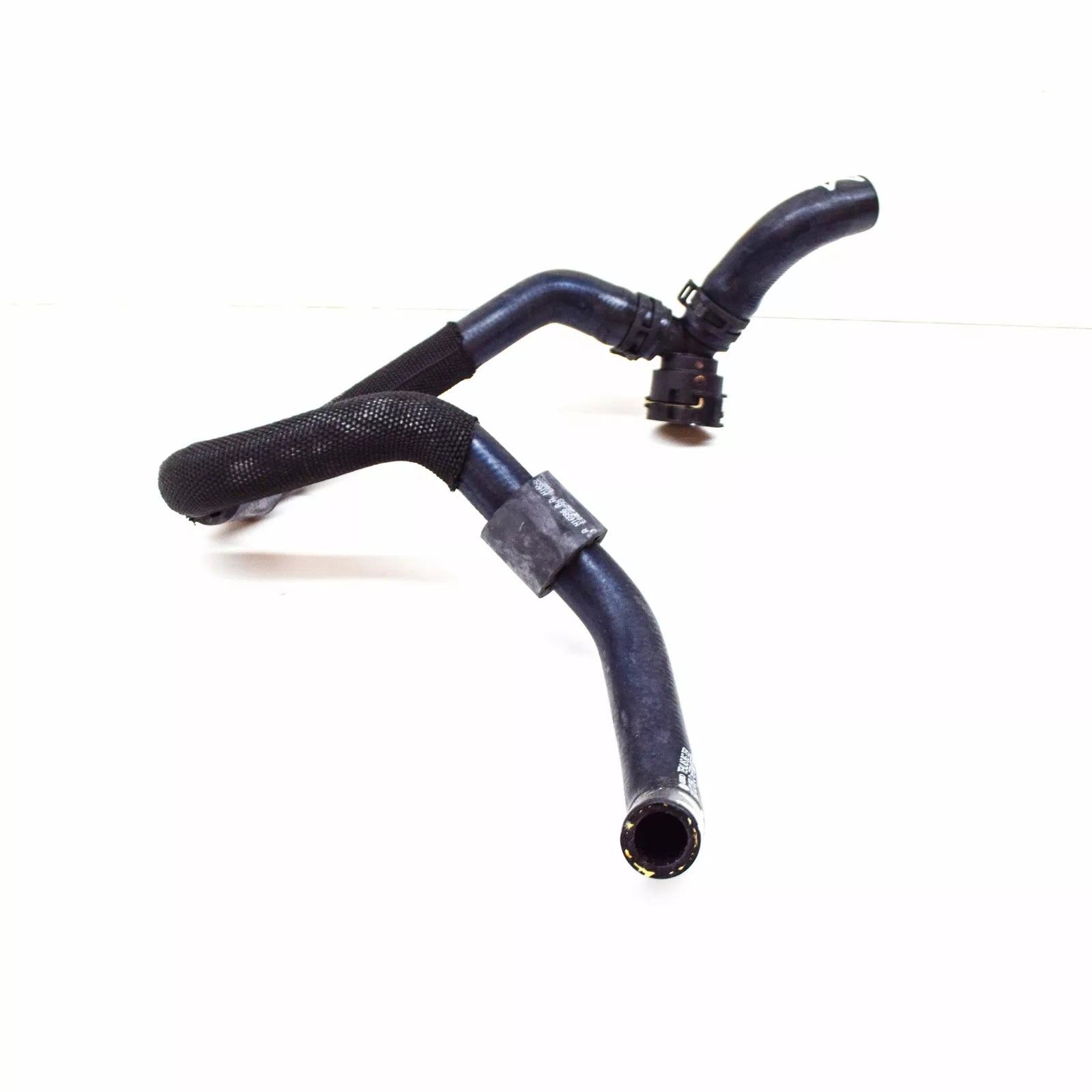 NEW VOLKSWAGEN GOLF MK7 5G COOLANT WATER PIPE HOSE 5Q0122058Q