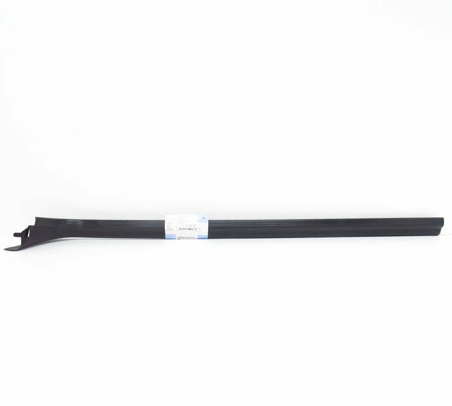 NEW BMW 3 CONVERTIBLE E36 LEFT LOWER TRIM PANEL 51478165991 8165991 ORIGINAL