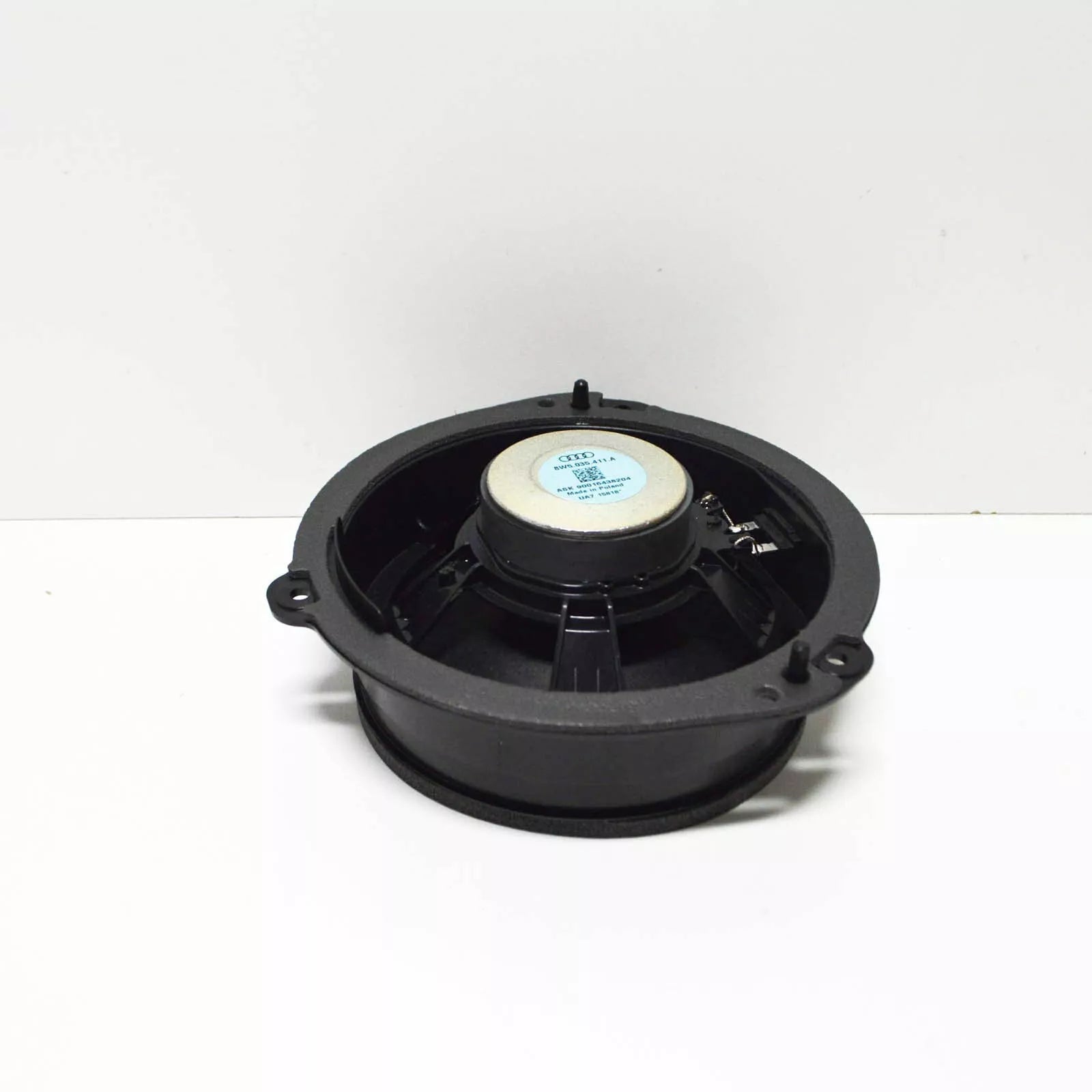 NEW AUDI A4 B9 REAR DOOR SPEAKER 8W5035411A ORIGINAL