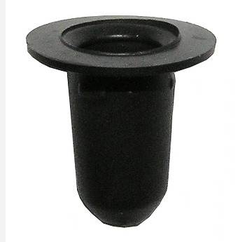new vw touareg 7p mk2 rear wheel cover grommet 3c0853586 original