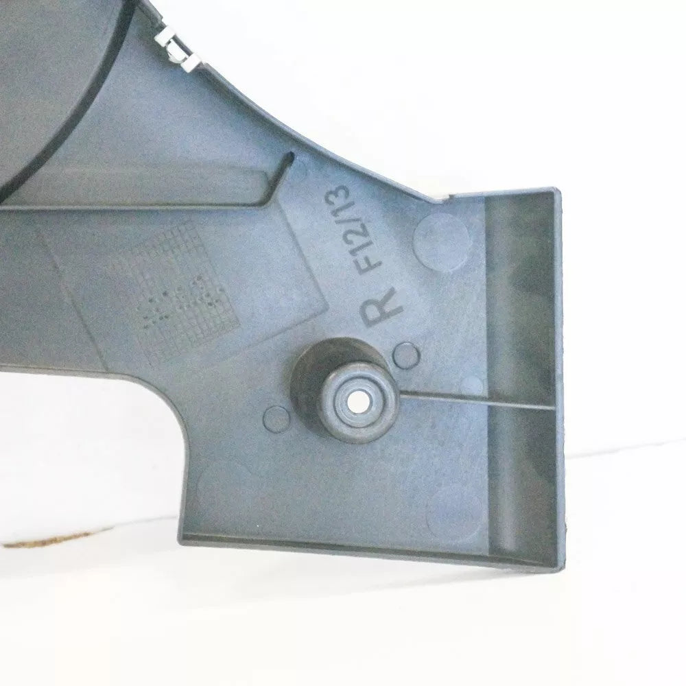 NEW BMW 6 F12 TANK COVER RIGHT SIDE 51757224468 7224468 ORIGINAL