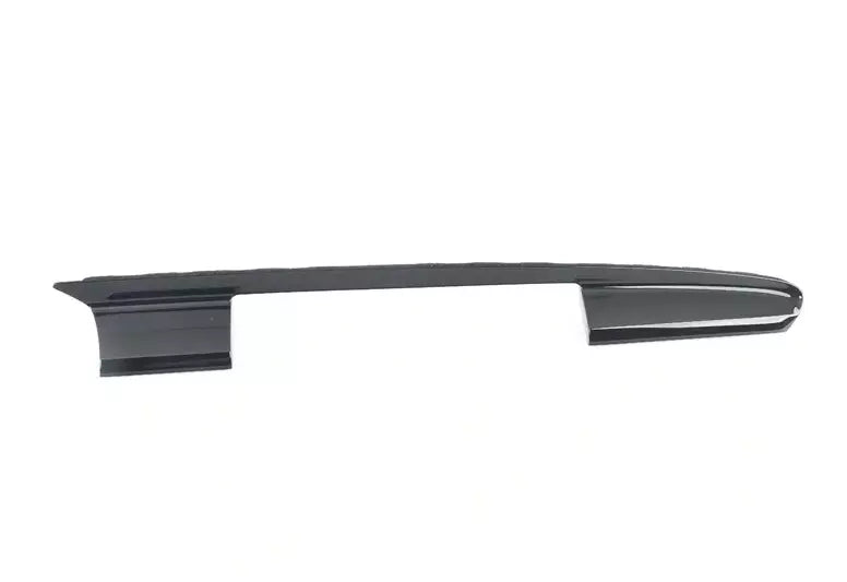 NEW AUDI RS6 C7 FRONT DASH PANEL TRIM LHD 4G1857304A1LQ ORIGINAL