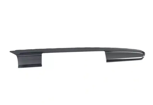 NEW AUDI RS6 C7 FRONT DASH PANEL TRIM LHD 4G1857304A1LQ ORIGINAL