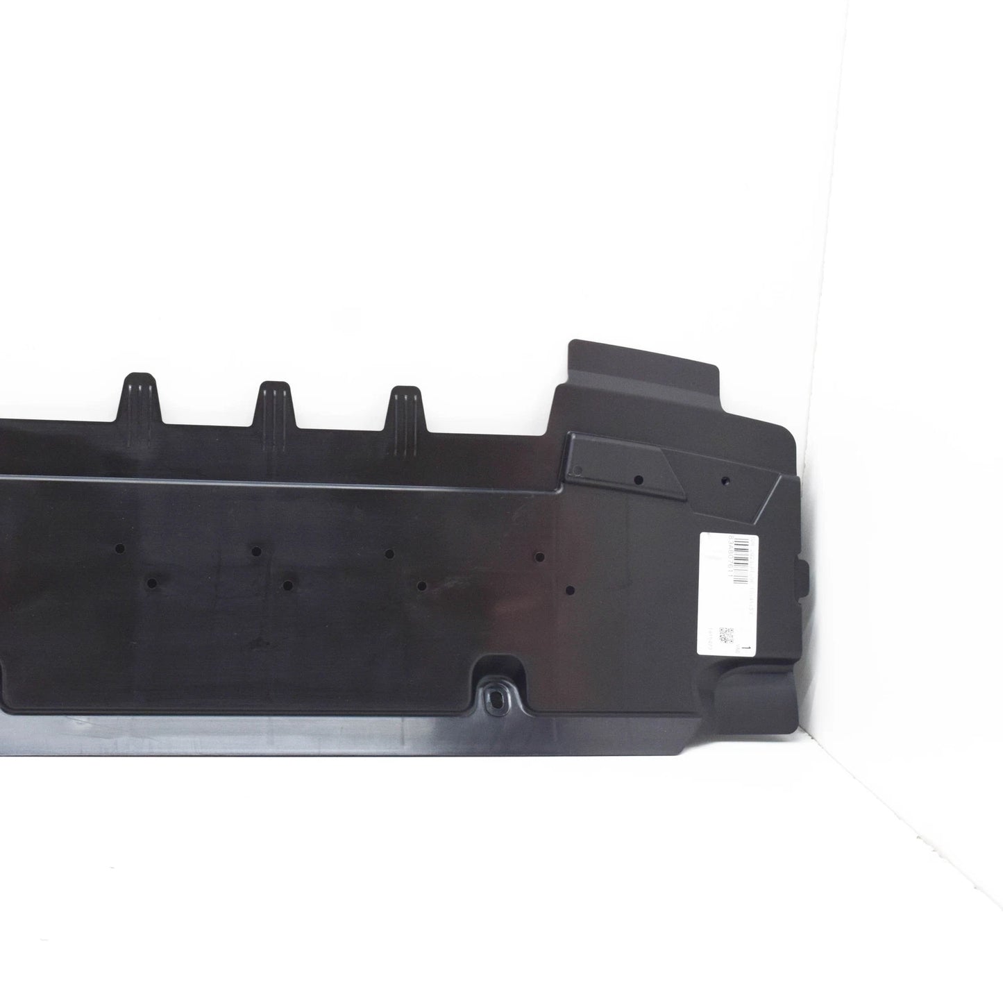 NEW AUDI Q3 F3 SPORTBACK FRONT LOWER BUMPER SPLASH SHIELD 83A807611