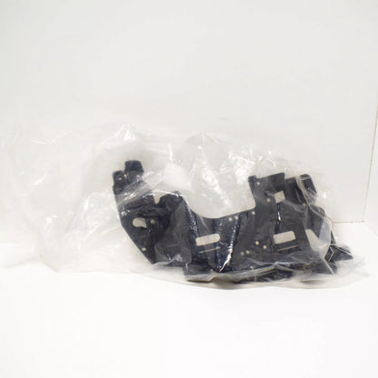 NEW MERCEDES-BENZ GLE W166 REAR LEFT EXHAUST TIP BRACKET A1668854314 ORIGINAL