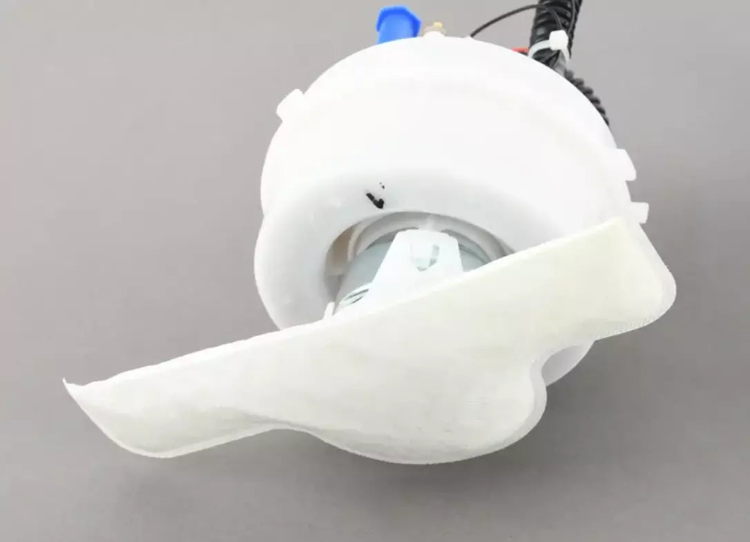 NEW BMW 6 GRAN COUPE F06 FUEL PUMP FEED UNIT 7260640 16117260640 ORIGINAL