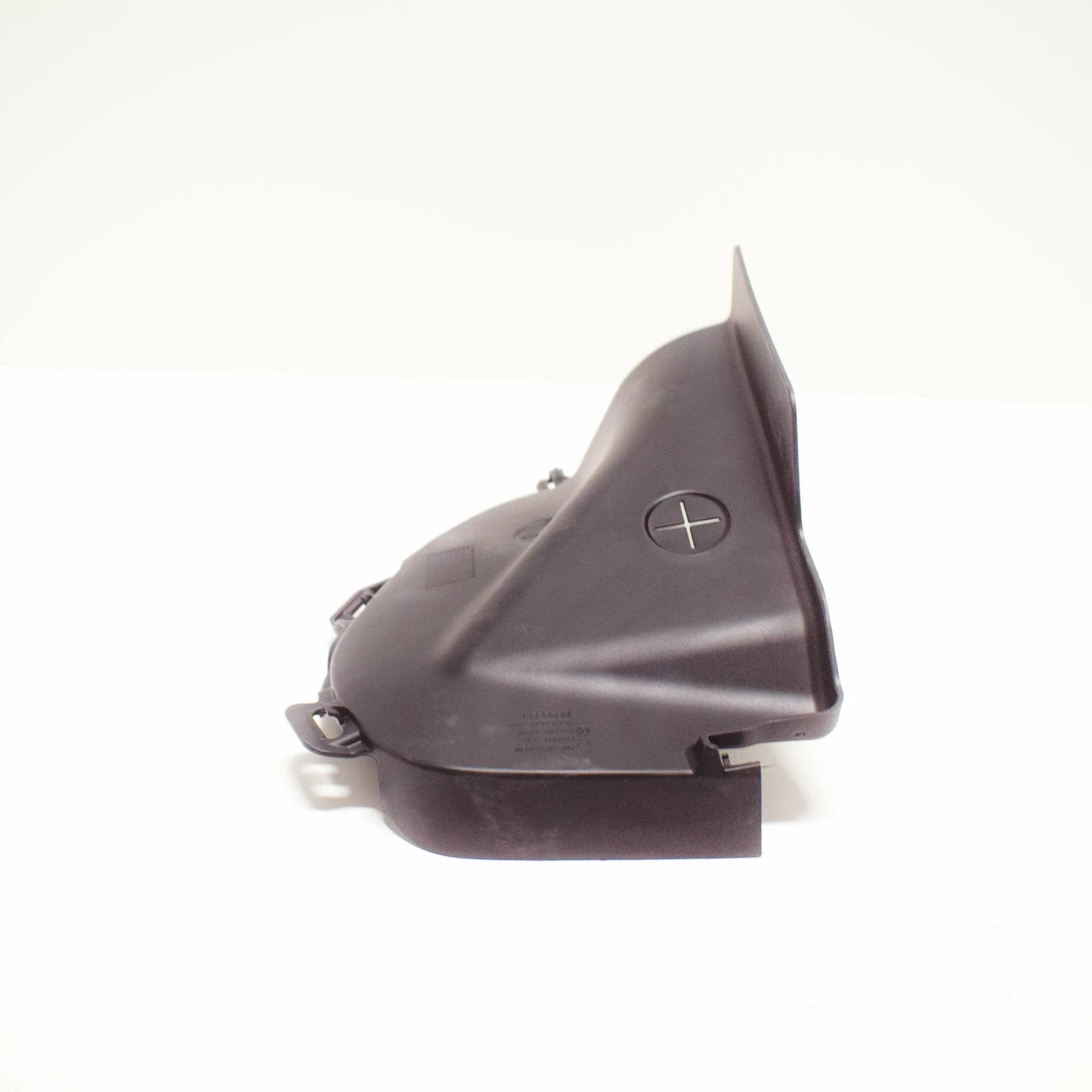 NEW MERCEDES-BENZ GLC C253 FRONT RIGHT AIR FLOW SERRATION A2538886200 ORIGINAL